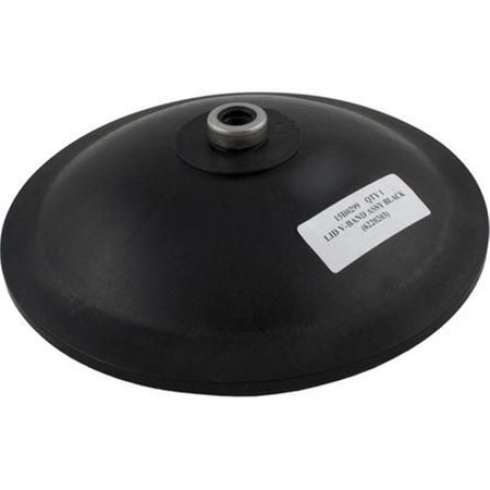 WATERCO HRV V-Band Style Lid 6220204